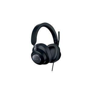 Kensington H2000 Universal Over Ear Wired Headset USB-C Black K83451WW
