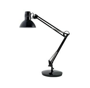 Alba Black Architect Desk Lamp ARCHI N UK