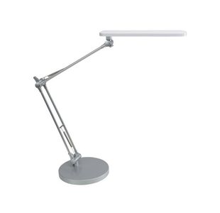 Alba Trek LED Desk Lamp White LEDTREK UK