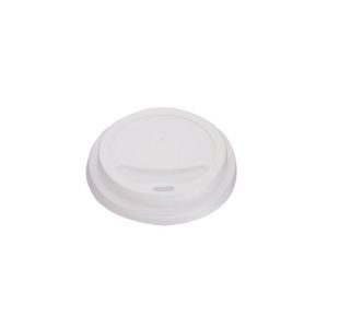 MyCafe Lids 8oz White (1000 Pack) MXPWL90CASE