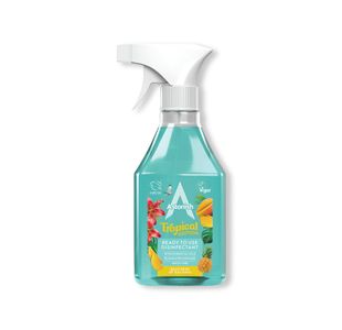 Astonish Ready To Use Disinfectant Tropical 300ml (Pack of 12) C9251