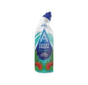 Astonish Toilet Fresh Gel Cleaner 750ml Eucalyptus (Pack of 12) C2040