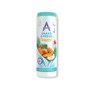 Astonish Shake and Fresh Tropical Breeze 350g (Pack of 12) C2265