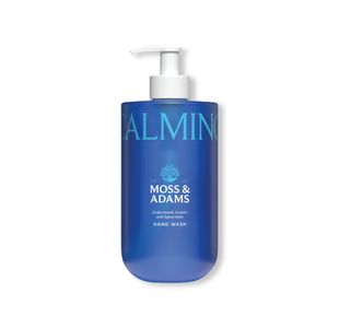 Moss and Adams Calming Handwash 400ml (Pack of 6) C7441