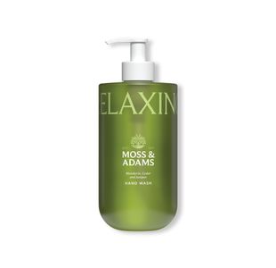 Moss and Adams Relaxing Handwash 400ml (Pack of 6) C7461