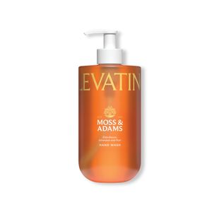 Moss and Adams Elevating Handwash 400ml (Pack of 6) C7516