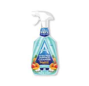 Astonish Anti Bacterial Surface Cleaner Tropical Breeze 750ml (Pack of 12) C9100