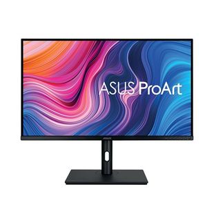 ASUS ProArt LED 32 Inch Quad HD Monitor 2560x1440 pixels Black PA328CGV