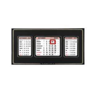 At-A-Glance Refillable Calendar 2026 3S26