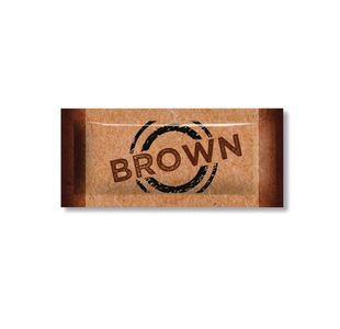 Brown Sauce Sachets (Pack of 200) 60122866