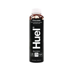 Huel Black Edition Chocolate Complete Meal Drink P8