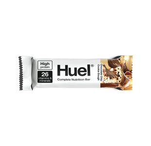 Huel Chocolate Chip Cookie Dough Complete Bar P12