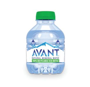 Avant Natural Mineral Water 200ml (Pack of 12) AVA001