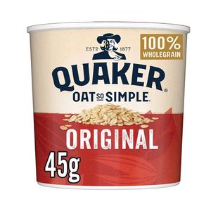 Oat So Simple Original Pot 45g (8 pack) 199985