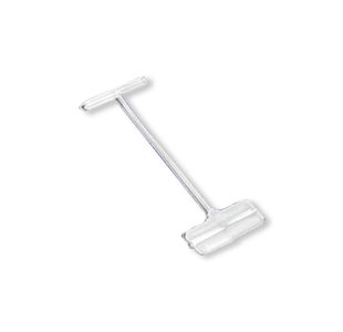 Avery Dennison 17mm Fasteners Natural Pack of 10000 FSRRPP10FP17NAT