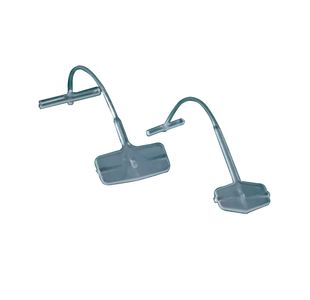 Ecotach Recycled rPP Standard Fasteners 40mm Natural RPP10SP40-NAT (Pack of 5000)