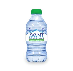 Avant Natural Mineral Water 330ml (Pack of 24) AVA003