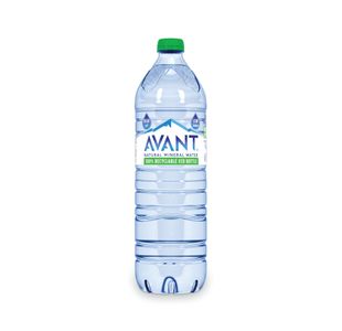 Avant Natural Mineral Water 1.5L (Pack of 6) AVA009