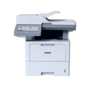 Brother MFC-L6915DN A4 4-in-1 Mono Laser Printer MFCL6915DNZU1