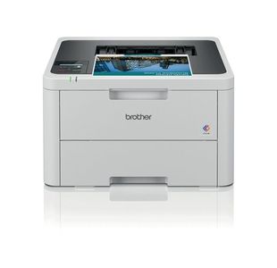 Brother HL-L3240CDW A4 Wireless Colour Laser Printer HLL3240CDWZU1