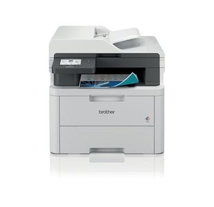 Brother DCP-L3560CDW A4 3-in-1 Wireless Colour Laser Printer DCPL3560CDWZU1