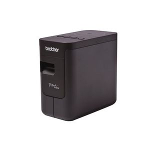 Brother P-Touch PT-P750W Office Label Printer PTP750WZU1
