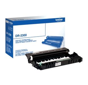 Brother DR-2300 Drum Unit DR2300