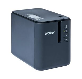 Brother PTP950NW Professional Labelling Machine PTM95UZU1