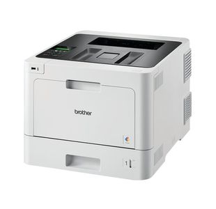 Brother HL-L8260CDW A4 Wireless Colour Laser Printer HLL8260CDWZU1