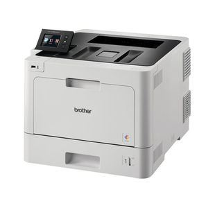Brother HL-L8360CDW A4 Wireless Colour Laser Printer HLL8360CDWZU1