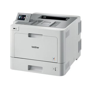 Brother Hl-L9310CDW A4 Wireless Colour Laser Printer HLL9310CDWZU1