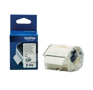 Brother Cleaning Cassette 2m CK1000