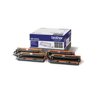 Brother DR-243CL Drum Unit CMYK DR243CL