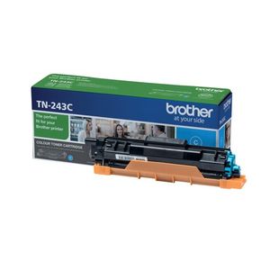Brother TN-243CMYK Toner Bundle CMYK Multipack TN243CMYK