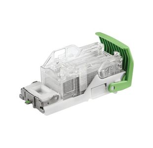 Brother Staple Supply Cartridge SF-4000 5000 Staples (Pack of 2) SR100