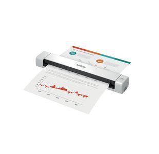 Brother DS-640 Portable Document Scanner DS640TJ1