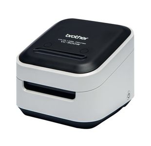 Brother VC-500WCR Design/Craft Thermal Printer VC500WCRZU1