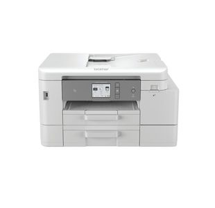 Brother MFC-J4540DW A4 4-in-1 Wireless Colour Inkjet Printer MFCJ4540DWZU1