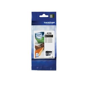 Brother LC426BK Inkjet Cartridge Black LC426BK
