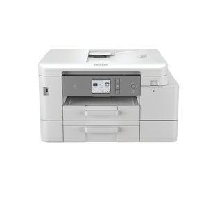 Brother MFC-J4540DWXL A4 4-in-1 Wireless Colour Inkjet Printer MFCJ4540DWXLZU1