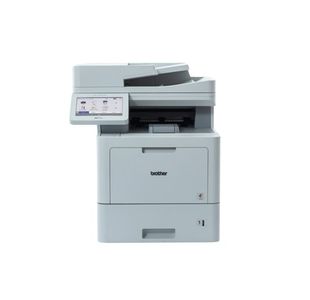 Brother MFC-L9670CDN A4 4-in-1 Colour Laser Printer MFCL9670CDNZU1