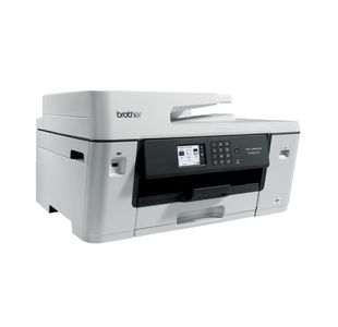 Brother MFC-J6540DW A3 4-in-1 Wireless Inkjet Printer MFCJ6540DWZU1