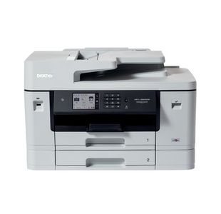 Brother MFC-J6940DW A3 4-in-1 Wireless Inkjet Printer MFCJ6940DWZU1