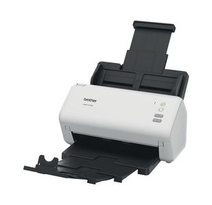 Brother ADS-4100 Document Scanner ADS4100ZU1