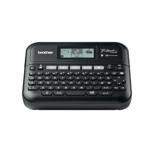 Brother P-Touch PT-D460BTVP Desktop Label Printer/Case PTD460BTVPZU1