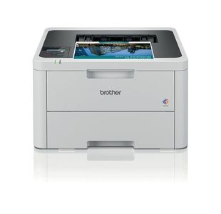 Brother HL-L3220CW A4 Wireless Colour Laser Printer HLL3220CWZU1