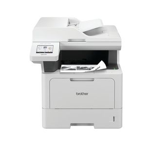 Brother DCP-L5510DW A4 3-in-1 Wireless Mono Laser Printer DCPL5510DWQK1