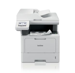 Brother MFC-L5715DN A4 4-in-1 Mono Laser Printer MFCL5715DNQK1
