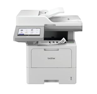 Brother MFC-L6910DN A4 4-in-1 Mono Laser Printer MFCL6910DNQK1