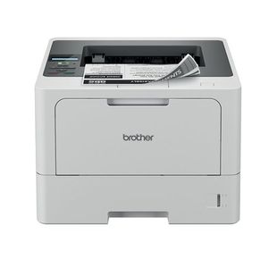 Brother HL-L5210DN A4 Mono Laser Printer HLL5210DNQJ1